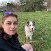 Images de profil de Amandine - Blooming Pets - Petsitting et garde d'animaux à domicile