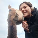 Image de profil de Maïa - Blooming Pets - Petsitting et garde d'animaux à domicile