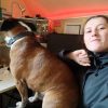 Images de profil de Maïa - Blooming Pets - Petsitting et garde d'animaux à domicile