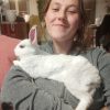 Images de profil de Maïa - Blooming Pets - Petsitting et garde d'animaux à domicile