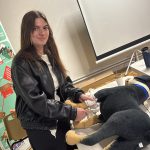 Image de profil de Élisée - Blooming Pets - Petsitting et garde d'animaux à domicile