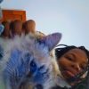 Images de profil de Faïzah - Blooming Pets - Petsitting et garde d'animaux à domicile