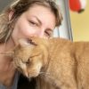 Images de profil de Stephanie - Blooming Pets - Petsitting et garde d'animaux à domicile
