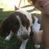 Images de profil de Stéphanie - Blooming Pets - Petsitting et garde d'animaux à domicile