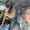 Images de profil de Stéphanie - Blooming Pets - Petsitting et garde d'animaux à domicile