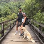 Image de profil de Emmie - Blooming Pets - Petsitting et garde d'animaux à domicile