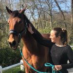 Image de profil de Sophie - Blooming Pets - Petsitting et garde d'animaux à domicile
