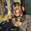 Images de profil de elise - Blooming Pets - Petsitting et garde d'animaux à domicile