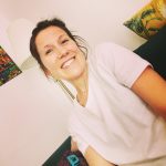 Image de profil de Celine - Blooming Pets - Petsitting et garde d'animaux à domicile