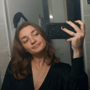 Image de profil de Manon - Blooming Pets - Petsitting et garde d'animaux Ă domicile