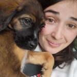 Image de profil de Océane - Blooming Pets - Petsitting et garde d'animaux à domicile