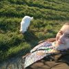 Images de profil de Capucine - Blooming Pets - Petsitting et garde d'animaux à domicile