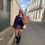 Image de profil de Capucine - Blooming Pets - Petsitting et garde d'animaux à domicile