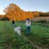 Images de profil de Capucine - Blooming Pets - Petsitting et garde d'animaux à domicile