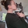 Images de profil de Jeanne - Blooming Pets - Petsitting et garde d'animaux à domicile