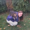 Images de profil de Jeanne - Blooming Pets - Petsitting et garde d'animaux à domicile