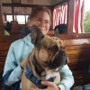 Images de profil de Jeanne - Blooming Pets - Petsitting et garde d'animaux à domicile