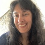 Image de profil de Pauline - Blooming Pets - Petsitting et garde d'animaux à domicile
