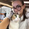 Images de profil de Lena - Blooming Pets - Petsitting et garde d'animaux à domicile