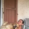 Images de profil de Lena - Blooming Pets - Petsitting et garde d'animaux à domicile