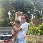 Image de profil de Lena - Blooming Pets - Petsitting et garde d'animaux à domicile