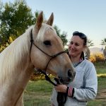 Image de profil de Solange - Blooming Pets - Petsitting et garde d'animaux à domicile
