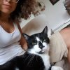 Images de profil de Alicia - Blooming Pets - Petsitting et garde d'animaux à domicile