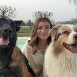 Image de profil de Eugenie - Blooming Pets - Petsitting et garde d'animaux à domicile