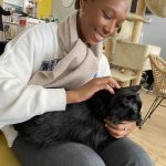 Image de profil de Tracy - Blooming Pets - Petsitting et garde d'animaux Ă domicile