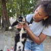Images de profil de Tracy - Blooming Pets - Petsitting et garde d'animaux à domicile