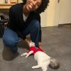 Images de profil de Tracy - Blooming Pets - Petsitting et garde d'animaux à domicile