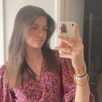 Image de profil de marianne - Blooming Pets - Petsitting et garde d'animaux à domicile