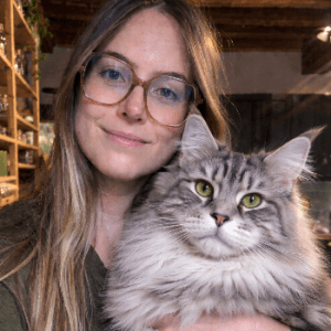 Hélène photo de profil