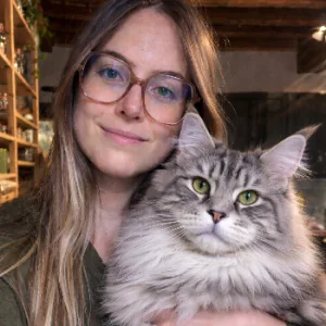 Hélène photo de profil