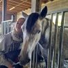 Images de profil de Zoe - Blooming Pets - Petsitting et garde d'animaux à domicile