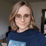Image de profil de Lou - Blooming Pets - Petsitting et garde d'animaux à domicile