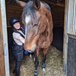 Image de profil de zoia - Blooming Pets - Petsitting et garde d'animaux à domicile