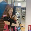 Images de profil de Sarah - Blooming Pets - Petsitting et garde d'animaux à domicile