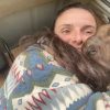 Images de profil de Aurore - Blooming Pets - Petsitting et garde d'animaux à domicile