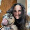 Images de profil de Aurore - Blooming Pets - Petsitting et garde d'animaux à domicile