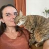 Images de profil de Aurore - Blooming Pets - Petsitting et garde d'animaux à domicile