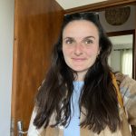 Image de profil de Aurore - Blooming Pets - Petsitting et garde d'animaux à domicile