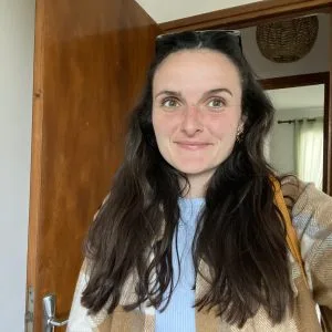 Aurore photo de profil