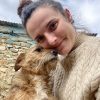 Images de profil de Aurore - Blooming Pets - Petsitting et garde d'animaux à domicile