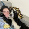 Images de profil de Aurore - Blooming Pets - Petsitting et garde d'animaux à domicile