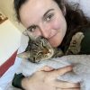 Images de profil de Aurore - Blooming Pets - Petsitting et garde d'animaux à domicile