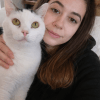 Images de profil de Cigdem - Blooming Pets - Petsitting et garde d'animaux à domicile