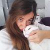 Images de profil de Cigdem - Blooming Pets - Petsitting et garde d'animaux à domicile