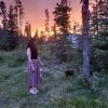 Images de profil de Ophélie - Blooming Pets - Petsitting et garde d'animaux à domicile