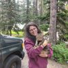 Images de profil de Ophélie - Blooming Pets - Petsitting et garde d'animaux à domicile
